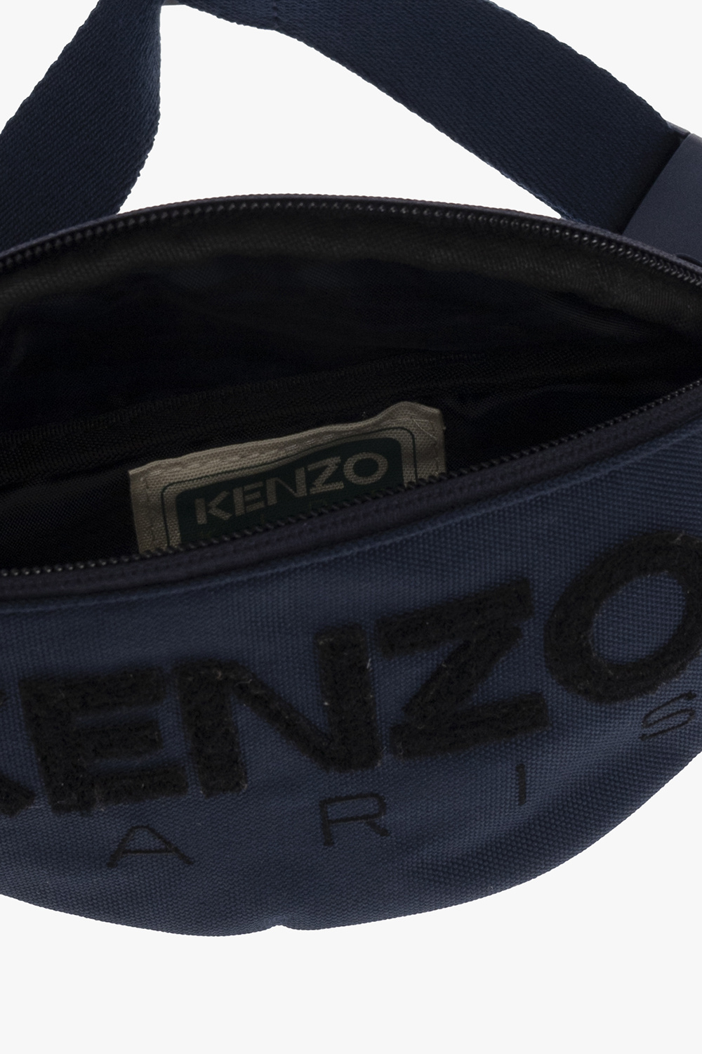 Kenzo shop tomato backpack